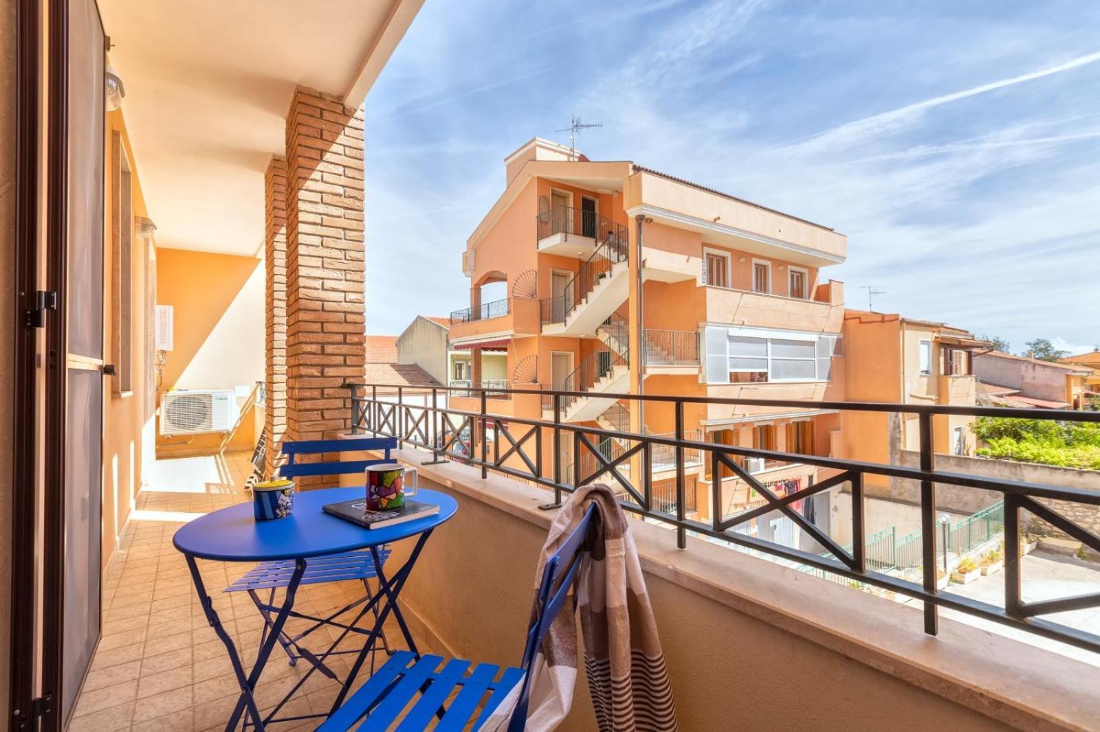 Апартаменты My Little House Bruno Ольмедо Экстерьер фото