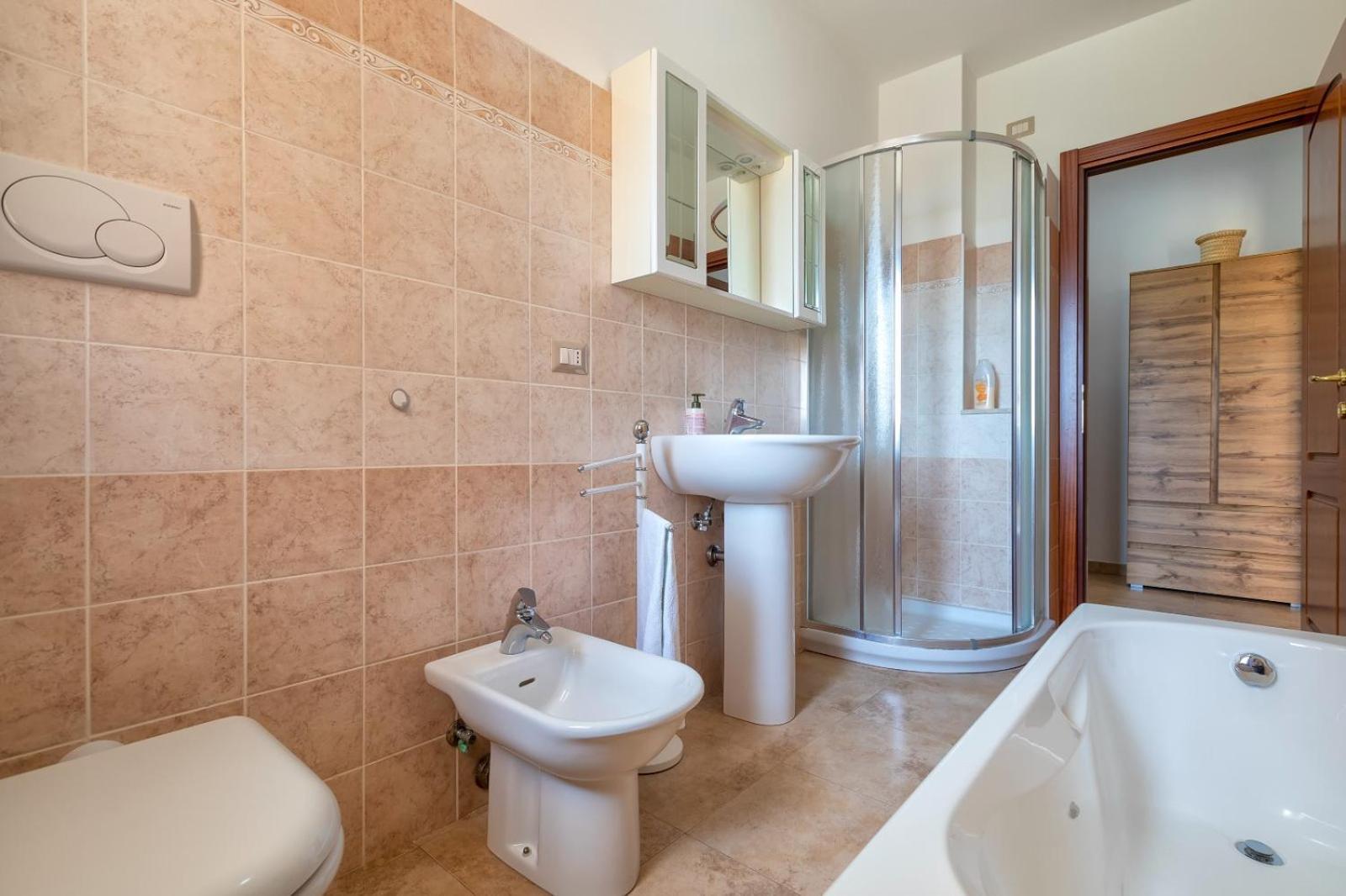 Апартаменты My Little House Bruno Ольмедо Экстерьер фото