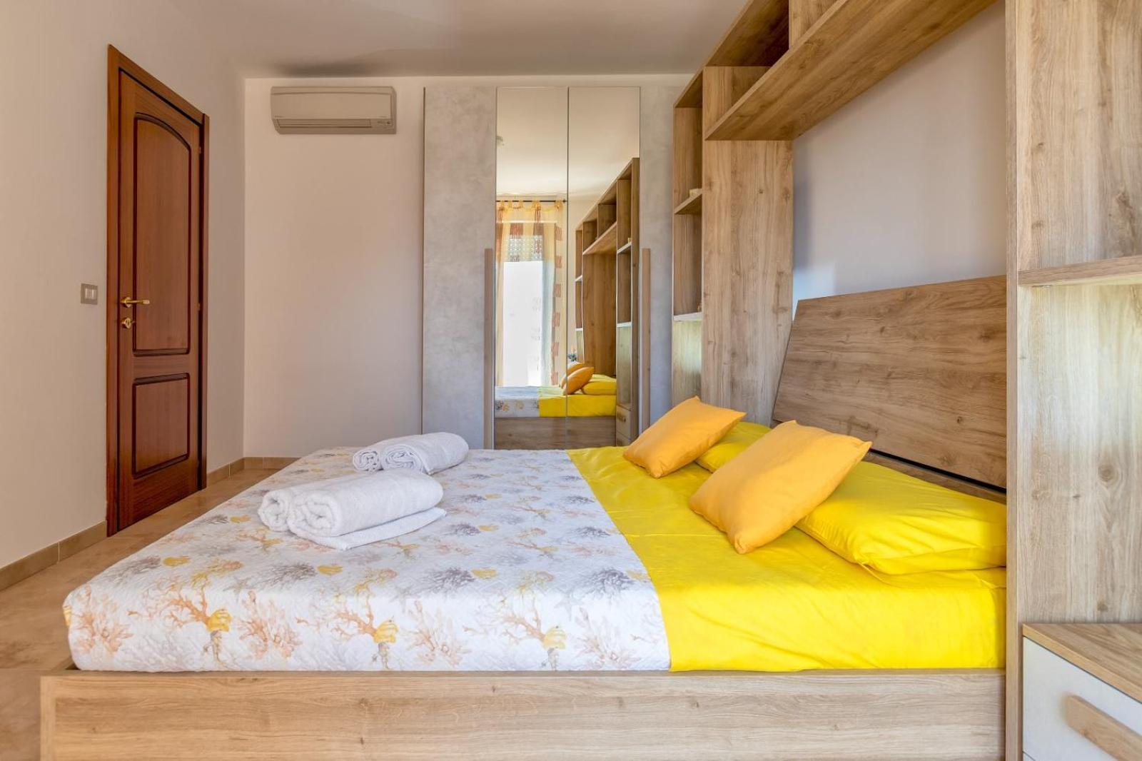 Апартаменты My Little House Bruno Ольмедо Экстерьер фото